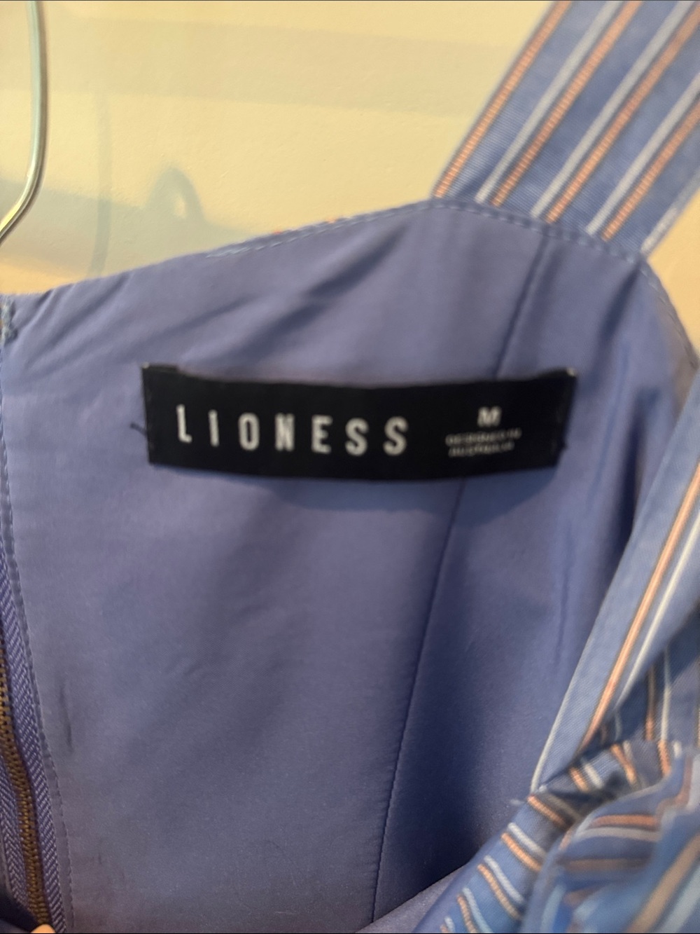 Lioness Cobain Pants set - Picture 4 of 6